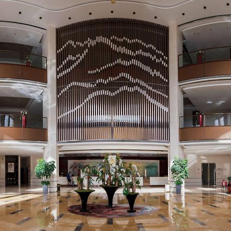 Hotel Ramada Yiyang Taojiang Esterno foto